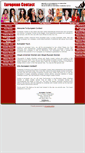 Mobile Screenshot of eurocontact.net